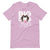 Big Dog Mom Script T-Shirt - Lucy + Norman