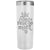 Big Dog Rescue Mom Skinny Tumbler - Lucy + Norman