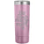 Big Dog Rescue Mom Skinny Tumbler - Lucy + Norman