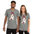 Christmas Spirit Tri-Blend T-Shirt - Lucy + Norman