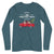 Christmas Tree Truck Long Sleeve Tee - Lucy + Norman