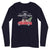 Christmas Tree Truck Long Sleeve Tee - Lucy + Norman