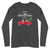 Christmas Tree Truck Long Sleeve Tee - Lucy + Norman