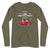 Christmas Tree Truck Long Sleeve Tee - Lucy + Norman