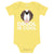 Drool is Cool Baby Bodysuit - Lucy + Norman