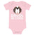 Drool is Cool Baby Bodysuit - Lucy + Norman