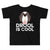 Drool is Cool Toddler Tee - Lucy + Norman