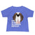 Eat Sleep Slobber Repeat Baby Jersey Tee - Lucy + Norman