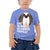 Eat Sleep Slobber Repeat Toddler Tee - Lucy + Norman