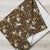 Fall Meadow Fleece Throw Blanket - Lucy + Norman