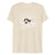 Fitted St Bernard Mountain T-Shirt - Lucy + Norman