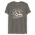 Fitted St Bernard Mountain T-Shirt - Lucy + Norman