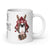 Full of Christmas Spirit Mug - Lucy + Norman