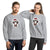 Full of Christmas Spirit Sweatshirt - Lucy + Norman