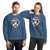 Full of Christmas Spirit Sweatshirt - Lucy + Norman