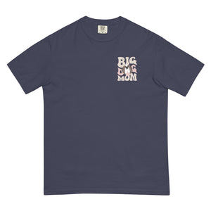 In My Big Dog Era Back Comfort Colors T-Shirt - Lucy + Norman