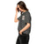 In My Big Dog Era Back Comfort Colors T-Shirt - Lucy + Norman
