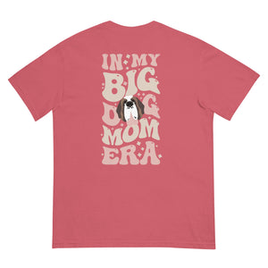 In My Big Dog Era Back Comfort Colors T-Shirt - Lucy + Norman