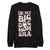 In My Big Dog Mom Era Back Sweatshirt - Lucy + Norman