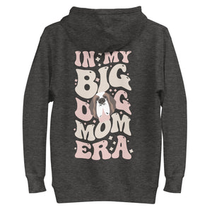 In My Big Dog Mom Era Hoodie - Lucy + Norman