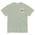 In My Big Dog Mom Era Light Comfort Colors Back Tee - Lucy + Norman