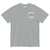 In My Big Dog Mom Era Light Comfort Colors Back Tee - Lucy + Norman