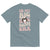 In My Big Dog Mom Era Light Comfort Colors Back Tee - Lucy + Norman