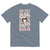 In My Big Dog Mom Era Light Comfort Colors Back Tee - Lucy + Norman