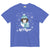 Let It Snow St Bernard Comfort Colors T-Shirt - Lucy + Norman