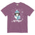 Let It Snow St Bernard Comfort Colors T-Shirt - Lucy + Norman