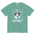 Let It Snow St Bernard Comfort Colors T-Shirt - Lucy + Norman