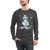 Let It Snow St Bernard Long Sleeve Tee - Lucy + Norman