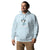 Let It Snow St Bernard Premium Hoodie - Lucy + Norman