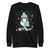 Let It Snow St Bernard Premium Sweatshirt - Lucy + Norman