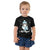 Let It Snow Toddler Short Sleeve Tee - Lucy + Norman