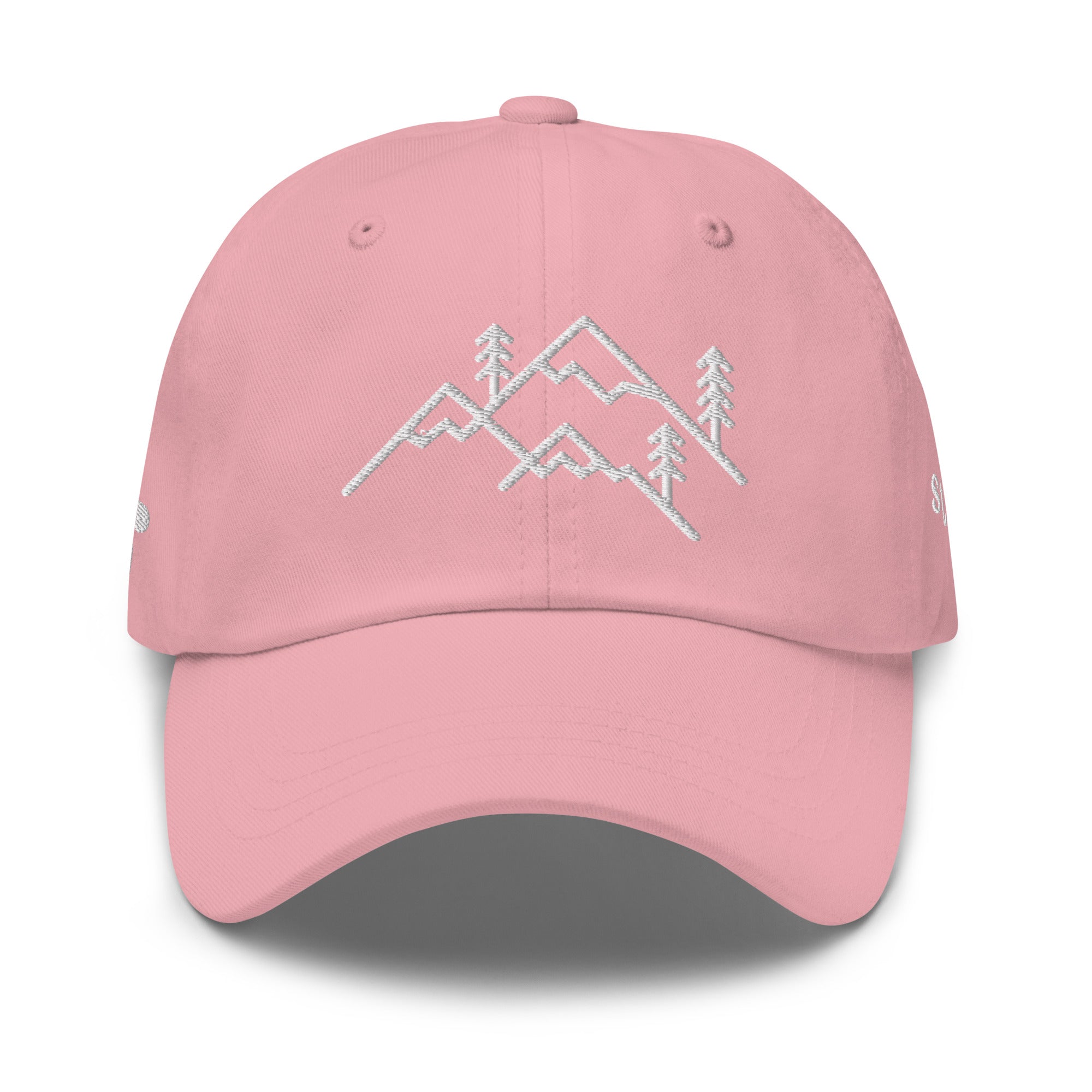 Mountain Dog Dad Hat - Lucy + Norman