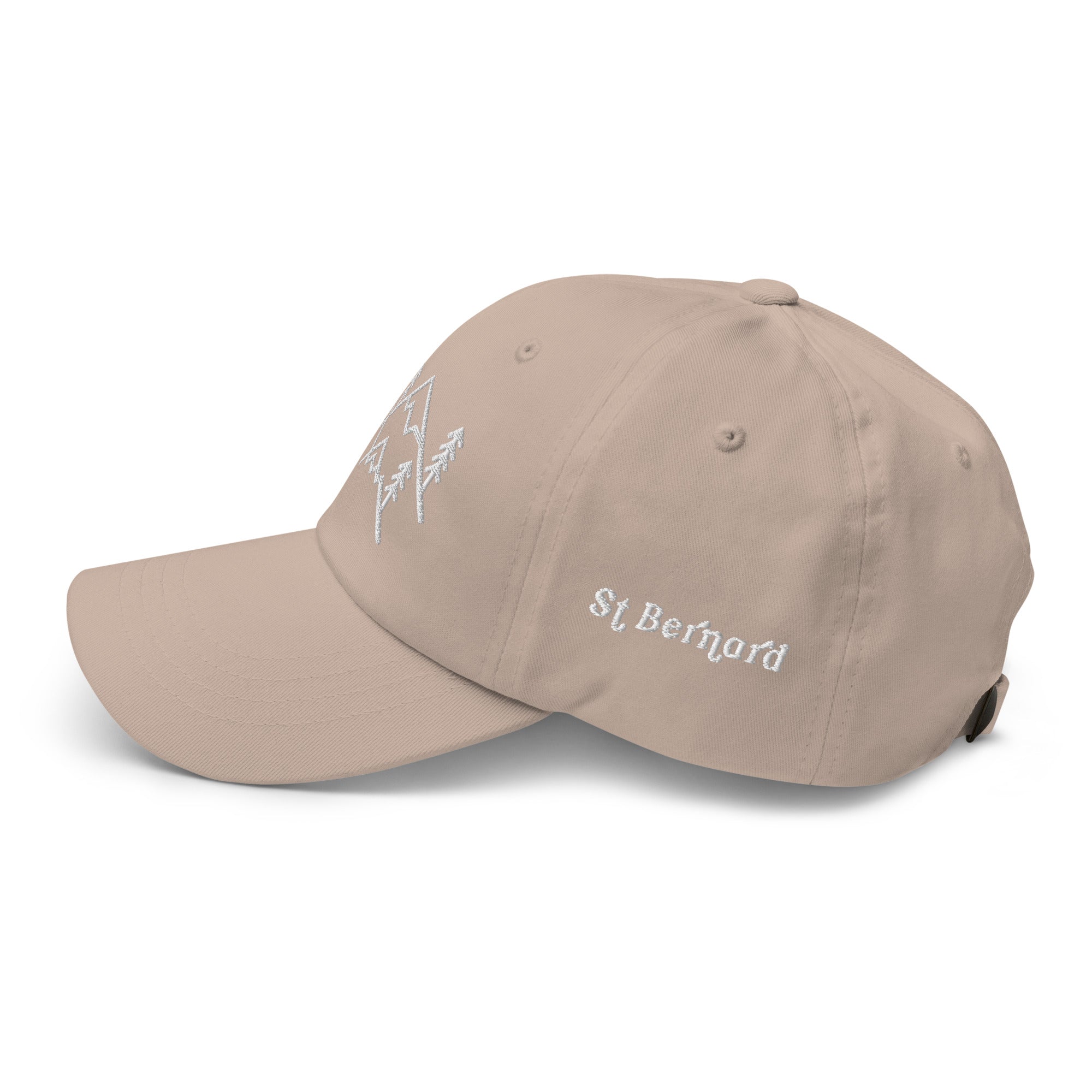 Mountain Dog Dad Hat - Lucy + Norman