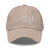 Mountain Dog Dad Hat - Lucy + Norman