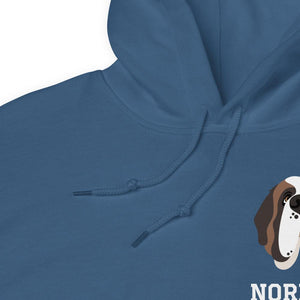 Personalize Your Saint Hoodie! - Lucy + Norman