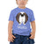 Personalized Saint Toddler Tee - Lucy + Norman