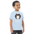 Personalized Toddler T-Shirt - Lucy + Norman