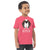 Personalized Toddler T-Shirt - Lucy + Norman