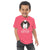 Personalized Toddler T-Shirt - Lucy + Norman