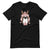 Reindeer Hat T-Shirt - Lucy + Norman