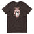 Reindeer Hat T-Shirt - Lucy + Norman