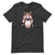 Reindeer Hat T-Shirt - Lucy + Norman