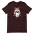 Reindeer Hat T-Shirt - Lucy + Norman