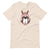 Reindeer Hat T-Shirt - Lucy + Norman