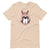 Reindeer Hat T-Shirt - Lucy + Norman