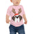 Reindeer Saint Baby Jersey Tee - Lucy + Norman